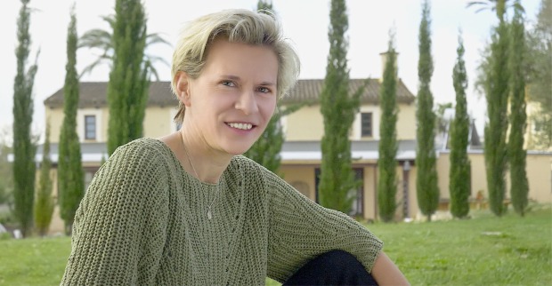 Sonja Miko