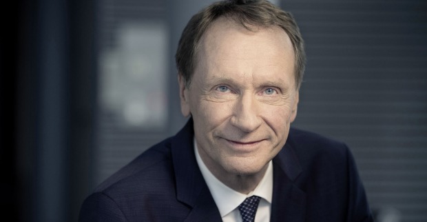 Gerald Grohmann