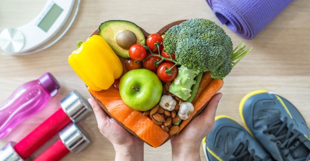 Ernährung und Sport