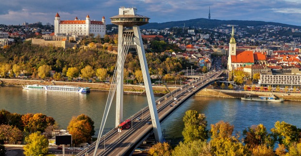 Bratislava