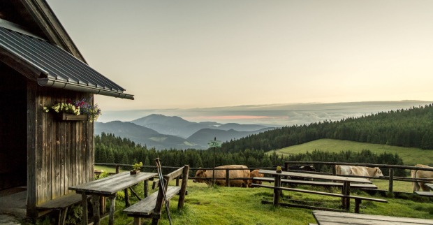 Wiener Alpen