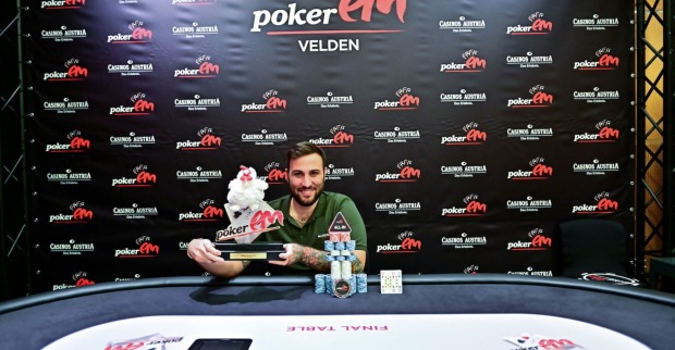Nicola Angelini