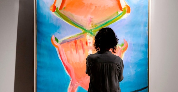 Ausstellung „Be-ziehungen“ im Greith Haus