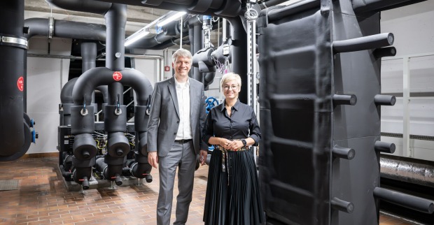 Josef Siligan, Doris Hummer