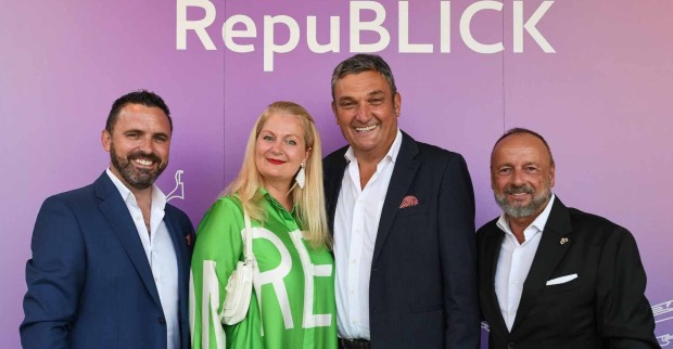 RepuBLICK