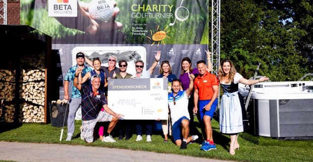 Max Franz, Michaela Kirchgasser, Michael Konsel, Peter Redl, René Geyeregger, Markus Geyeregger, Andrea Prantl, Philipp Schörghofer, Mirna Jukic, Hans Enn und Lizz Görgl