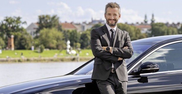 Profilbild