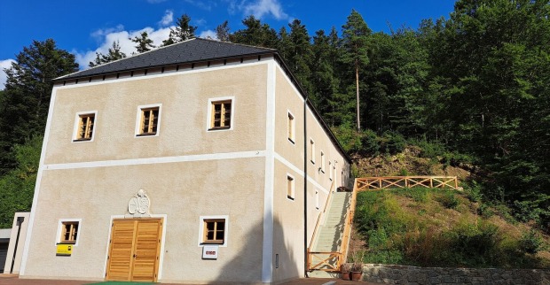 Kleinmariazell