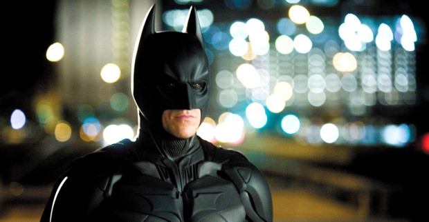 Christian Bale als Batman | Credit: Everett Collection / picturedesk.com