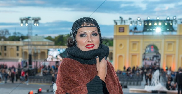 Anna Netrebko trotz Krieg weiterhin Russland-Fan