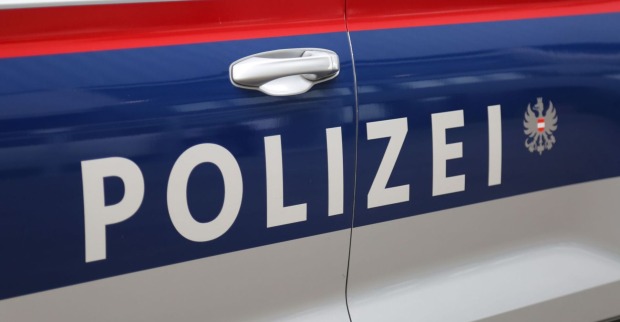 Polizeiauto