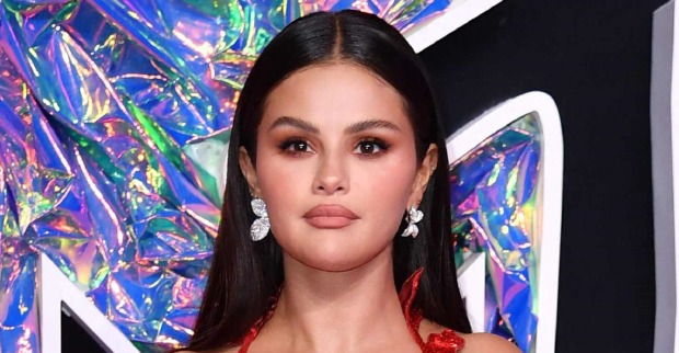 Selena Gomez bei den MTV Video Music Awards