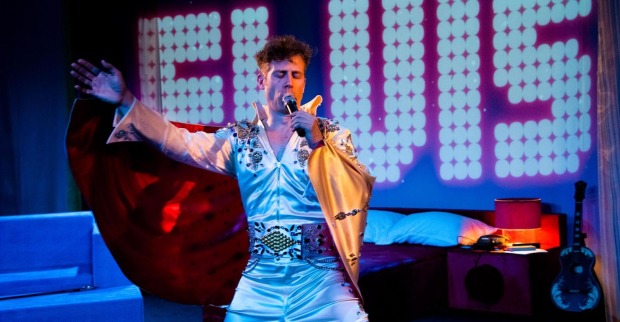 Elvis