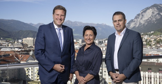 RLB Tourismusforum 2023