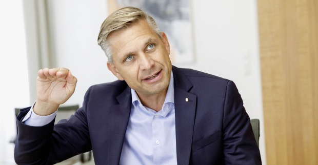 Wolfgang Hattmannsdorfer