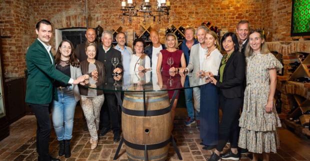 Die Jury.