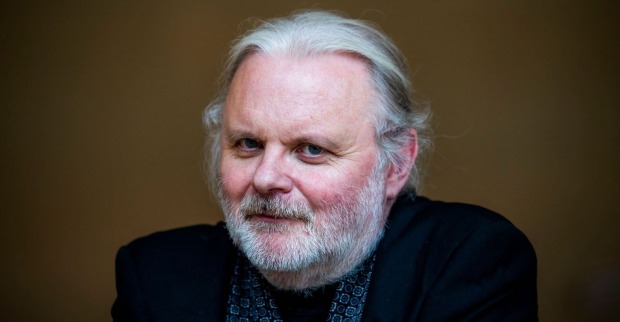 Jon Fosse