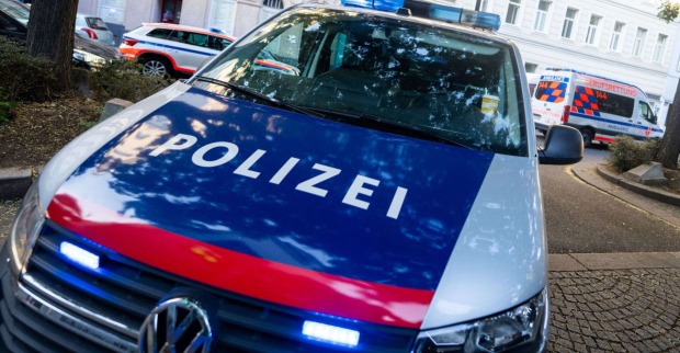 Polizeiauto