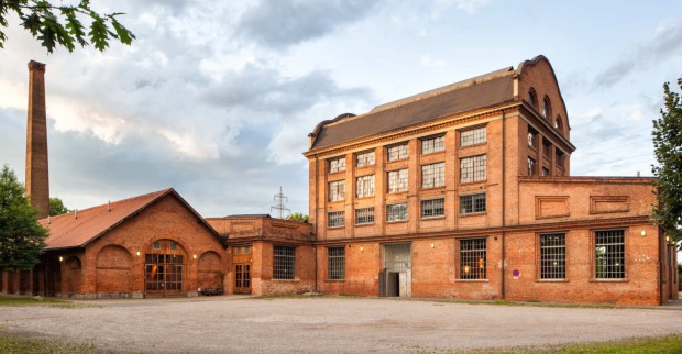 Seifenfabrik Graz