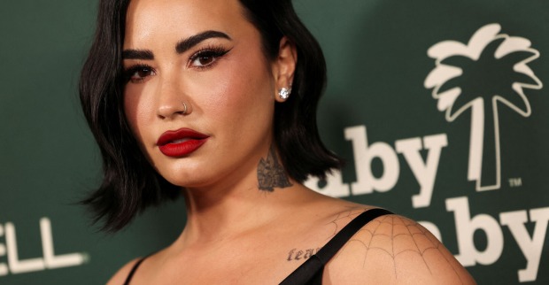 Demi Lovato