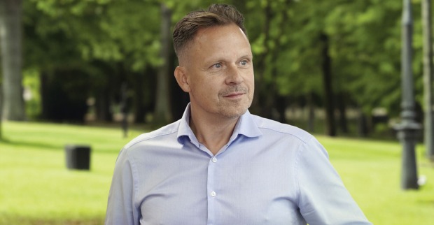 Mike Sgundek