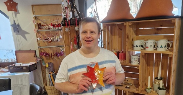 Handgefertigte Produkte Lebenshilfe Shop Braunau.