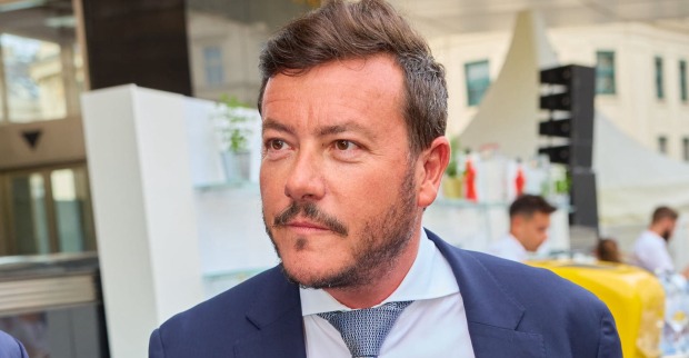 Signa-Gründer René Benko im Porträt.