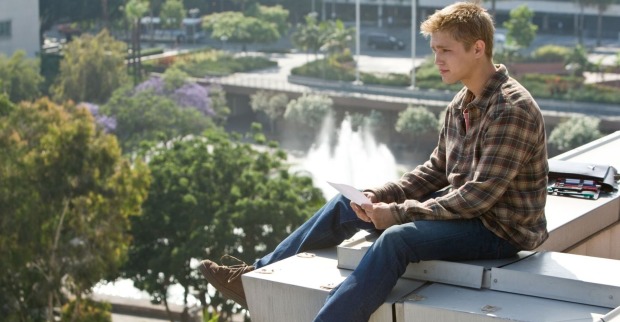 Evan Ellingson in "Beim Leben meiner Schwester" (2009).