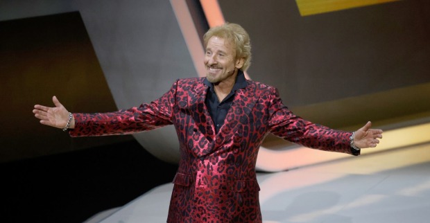 Gottschalk
