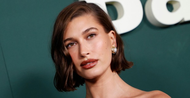 Hailey Bieber