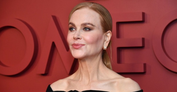 Kidman
