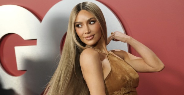 Kim Kardashian
