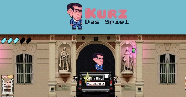 Kurz – Das Spiel Level 1