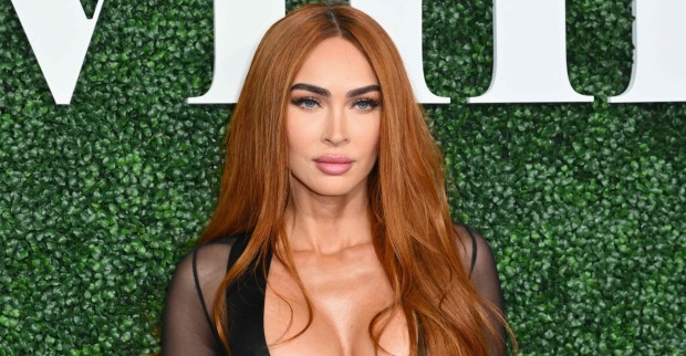 Megan Fox