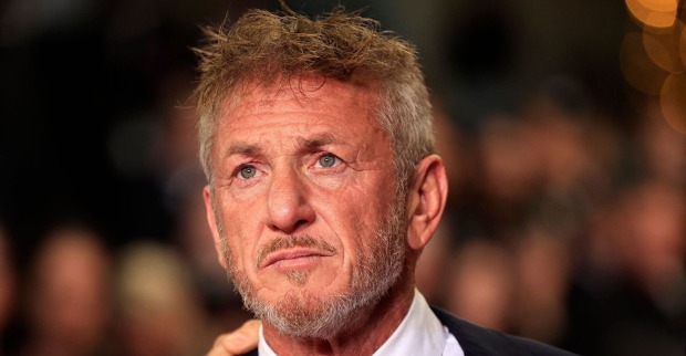 Sean Penn