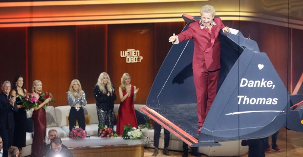 Thomas Gottschalk