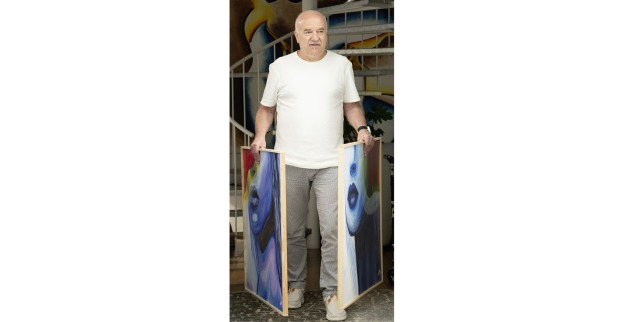 Mario Hutter