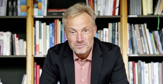 Profilbild