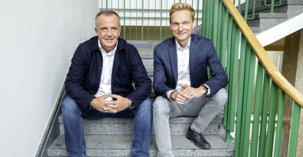 Profilbild