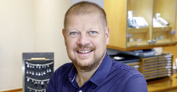 Franz Pfoser