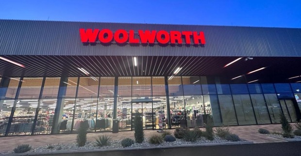 Woolworth
