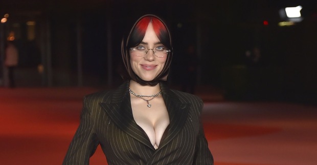 Billie Eilish
