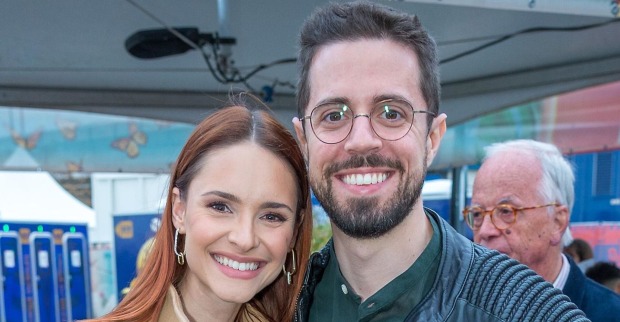 Julia und Christian Furdea
