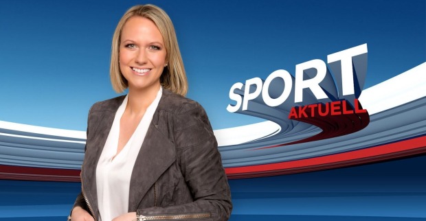 Daniela Soykan-Tober  im ORF-Studio