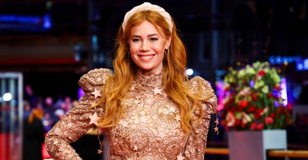 Palina Rojinski