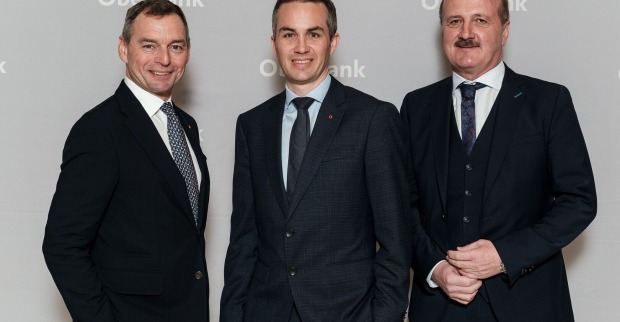 Oberbank Private Banking