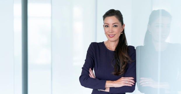 Saori Dubourg