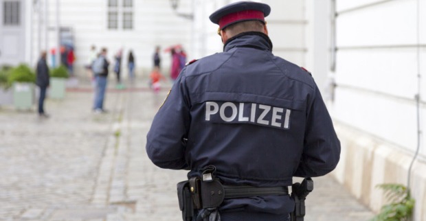 Die Polizei sucht nach Informationen.
