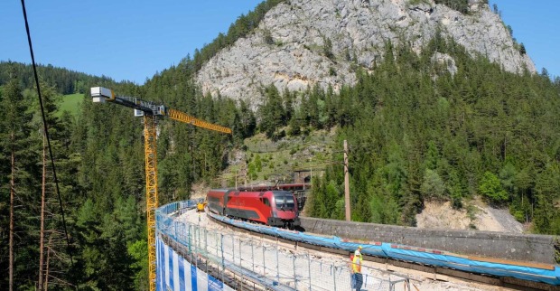 ÖBB Semmering