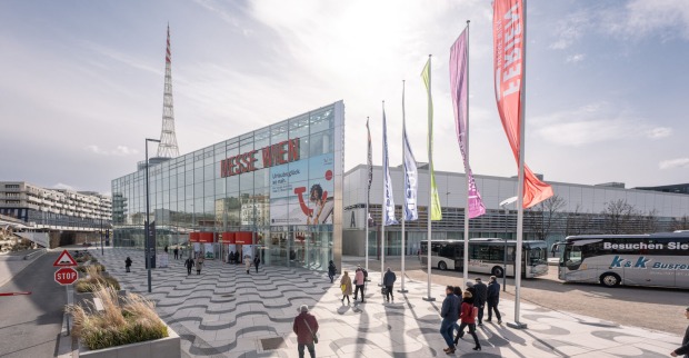 Messe Wien